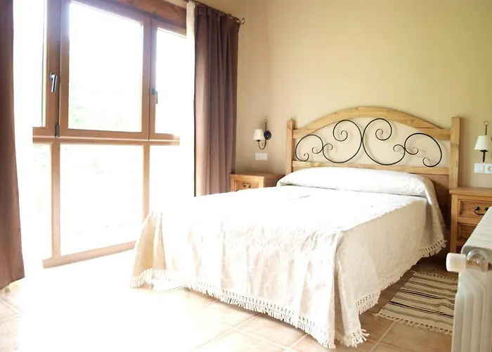 Vivienda vacacional La Poza la Braña