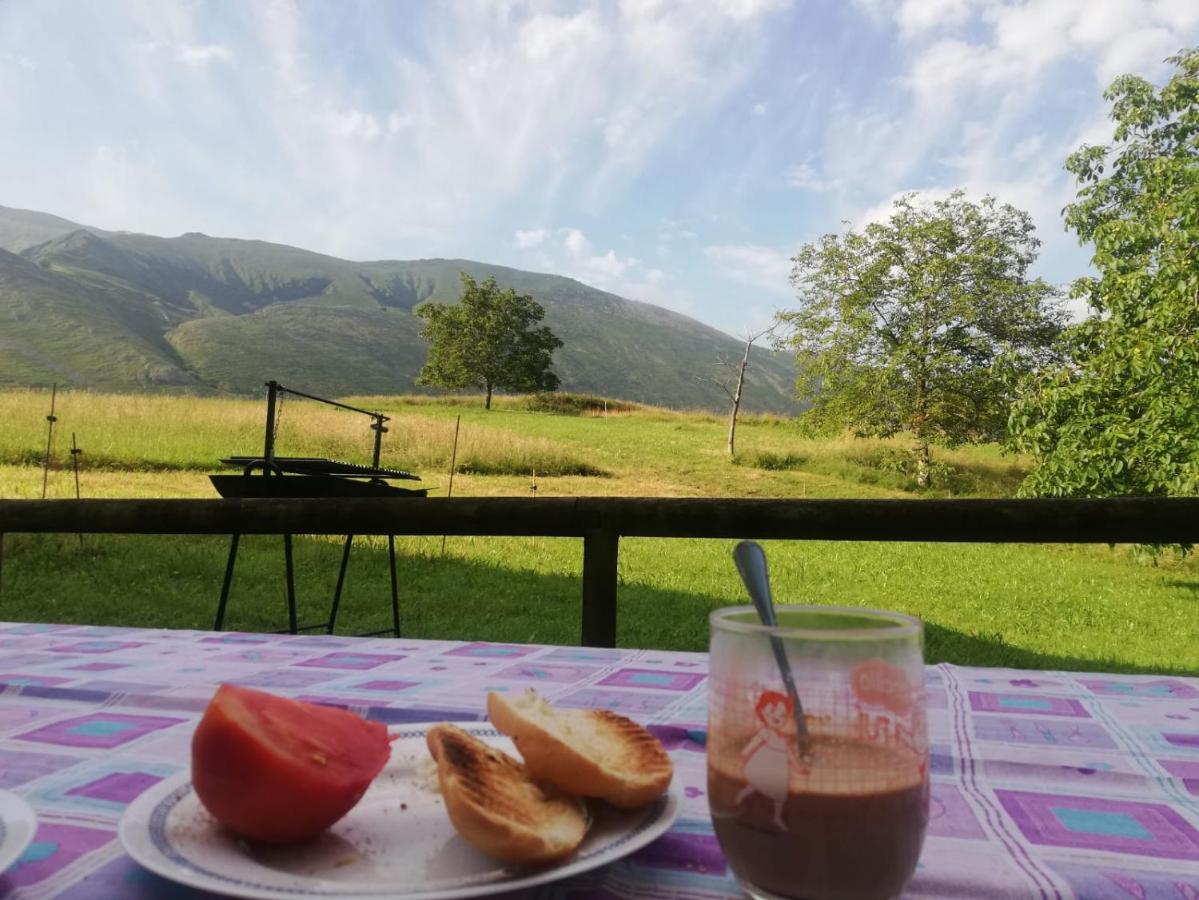 Casa vacanze La Poza La Brana *