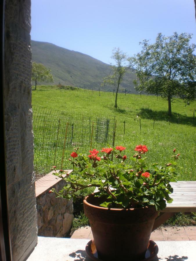 Casa vacanze La Poza La Brana Llanes